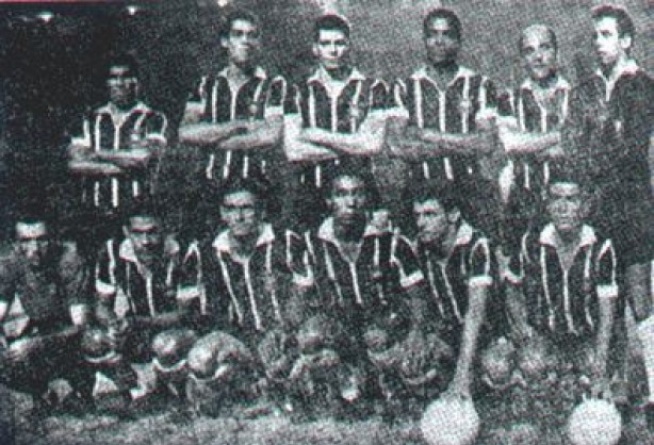 Titulos conquistados pelo Corinthians - Torneio Rio-São Paulo 1966