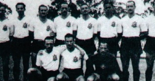 Torneio Rio-So Paulo 1950