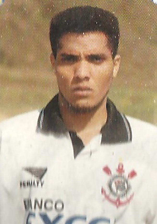 Agnaldo Cordeiro Pereira