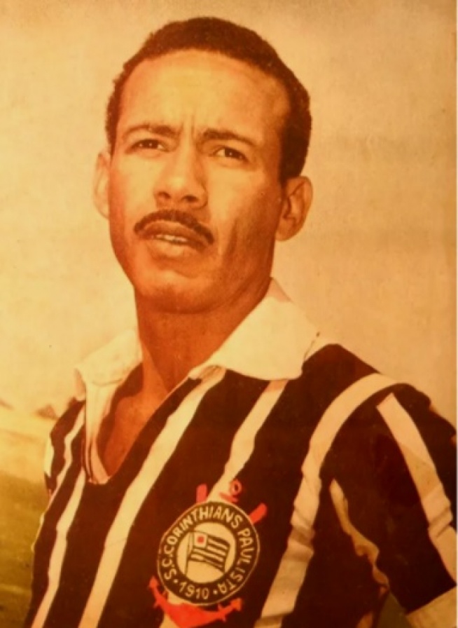 Augusto Vieira de Oliveira