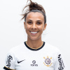 SP - Sao Paulo - 09/02/2023 - SUPERCOPA DO BRASIL FEMININA 2023,  CORINTHIANS X INTERNACIONAL - Gabi Portilho, a Corinthians player, competes  with Eskerdinha, a Internacional player, during a match at the