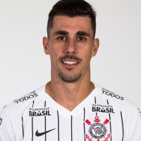 Estatísticas do Corinthians na temporada 2019