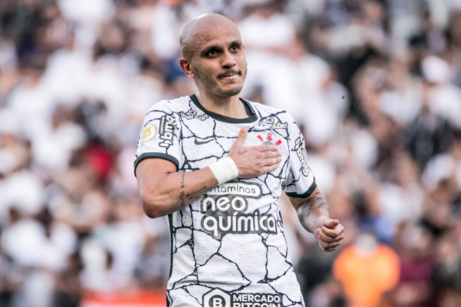 Cássio e Fábio Santos analisam temporada e projetam 2023 do Corinthians