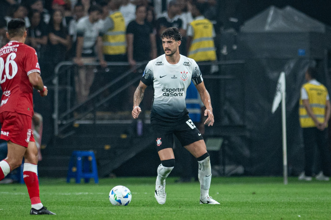 Gustavo Henrique Vernes