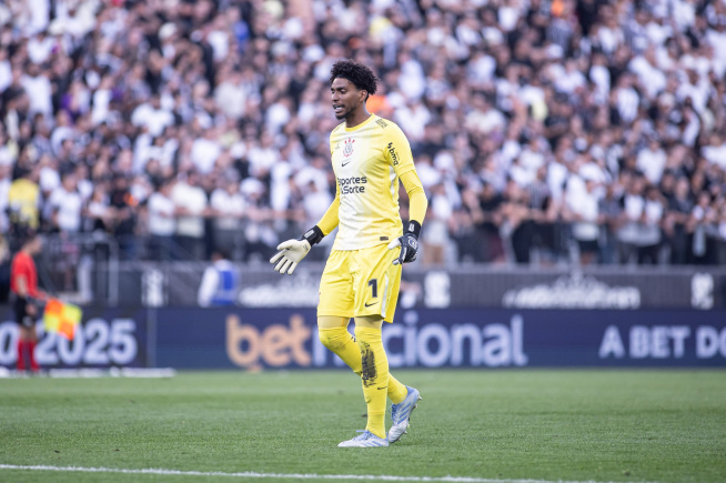 HISTÓRICO! Corinthians avança às semifinais da Copa do Brasil com defesa sólida e sem gols sofridos