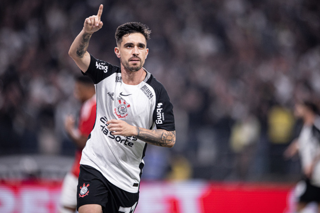Igor Caique Coronado
