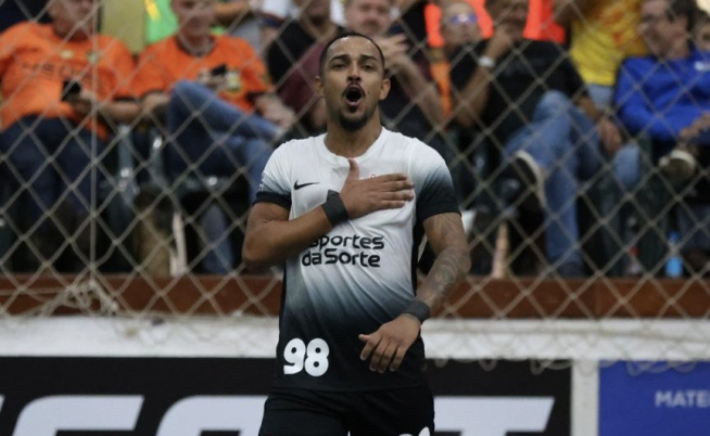 Igor Carvalho da Rocha