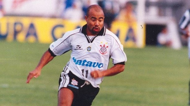 Isaílton Ferreira da Silva