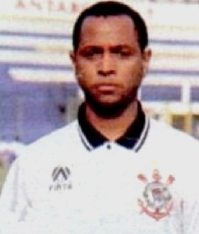 Jorge Luís da Silva Brum