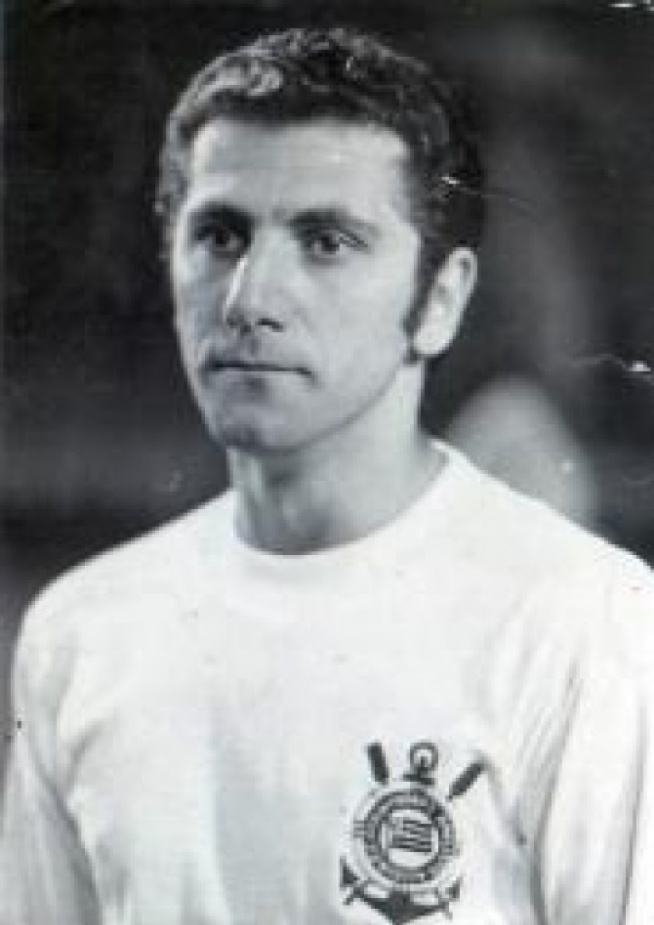 José Guilherme Baldochi