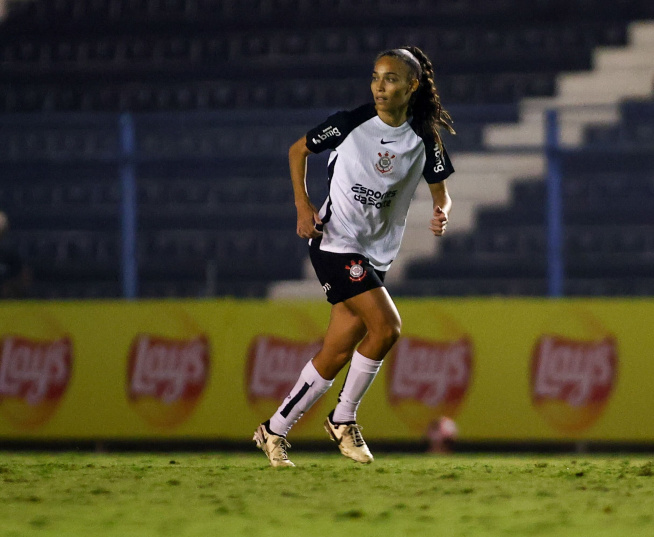 Juliana da Silva Passari