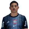 Kau&ecirc; Vinicius de Souza Camargo