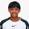 Kevin Fernando Moura da Silva