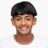 Kevin Fernando Moura da Silva
