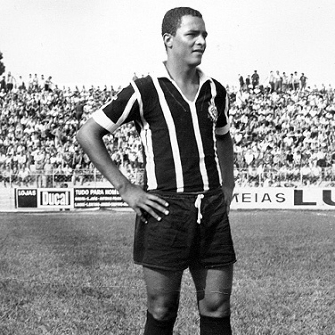 Ludgero Pereira da Silva