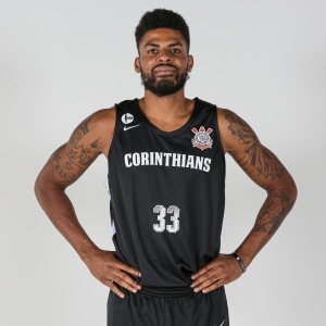 corinthians basketball