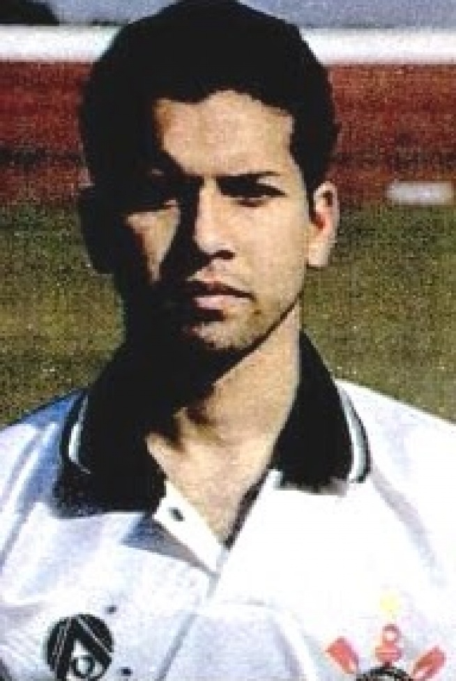 Marcelo Mabília