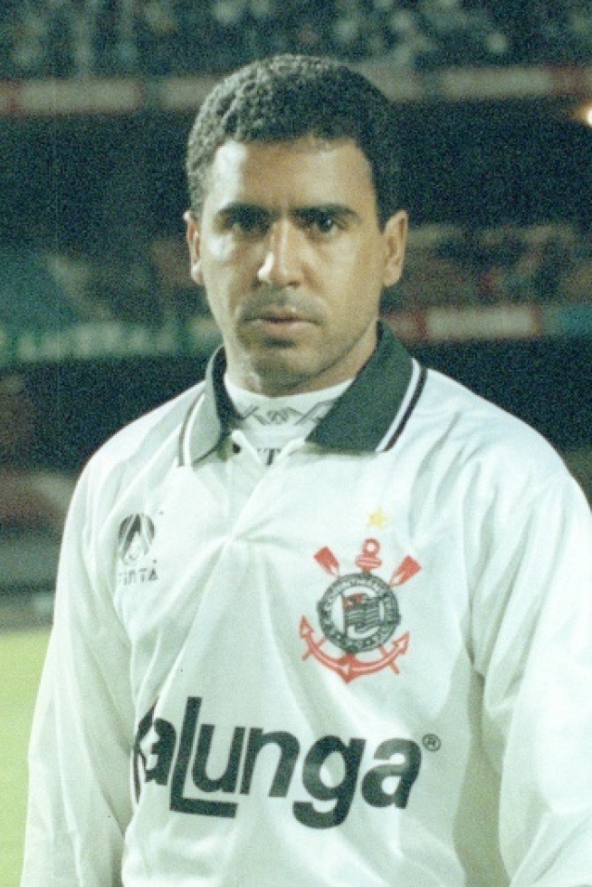 Marco Antônio Ribeiro