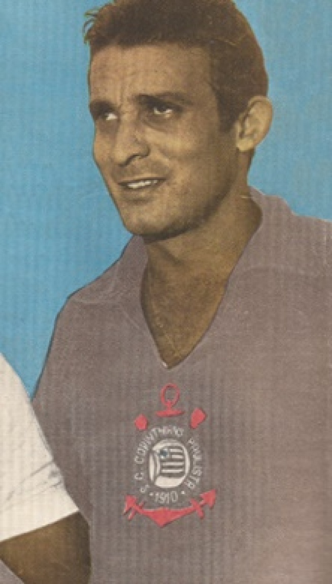 Mauro Mata Soares