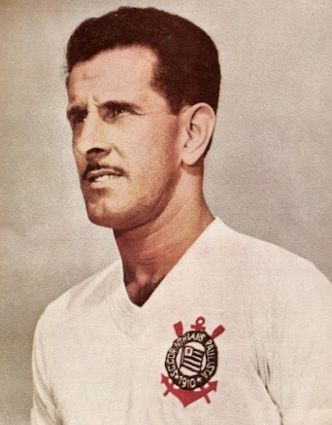 Olavo Martins de Oliveira
