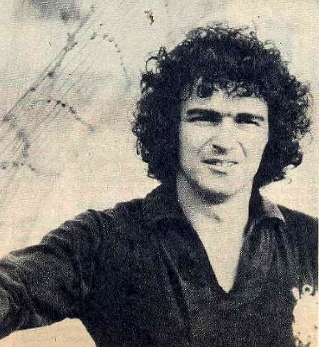 Paulo Rogério Marques Ribeiro