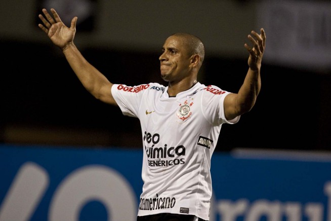 Roberto Carlos da Silva