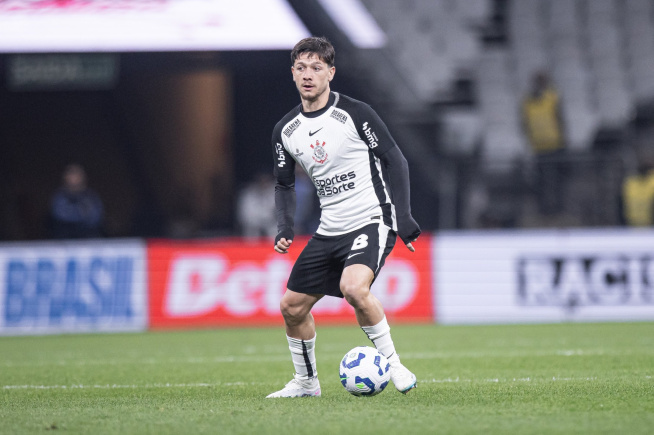 ESCALAÇÃO ALTERNATIVA?! Timão poupa peças e manda recado antes do Derby