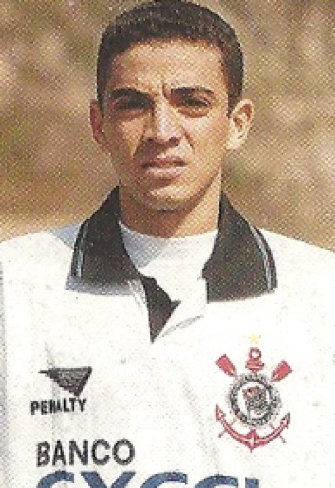 Romeu Mendes Rodrigues