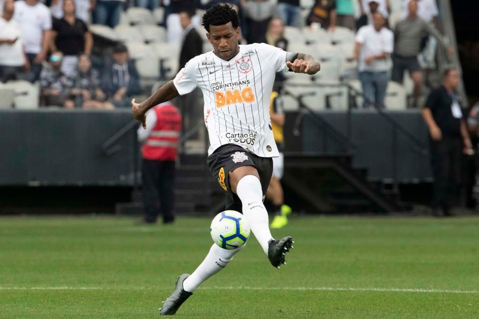 Jogo do Corinthians ao vivo