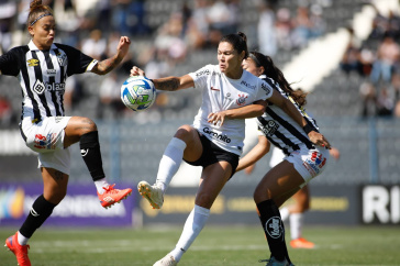 Santos x Corinthians ao vivo: onde assistir ao jogo pelo Paulista Feminino  2023