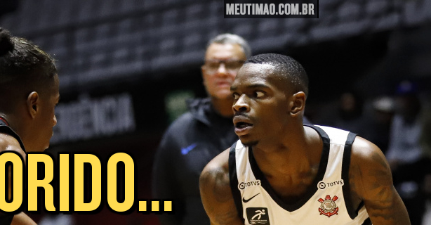 Corinthians 82 x 85 Franca Basquete - NBB 2022