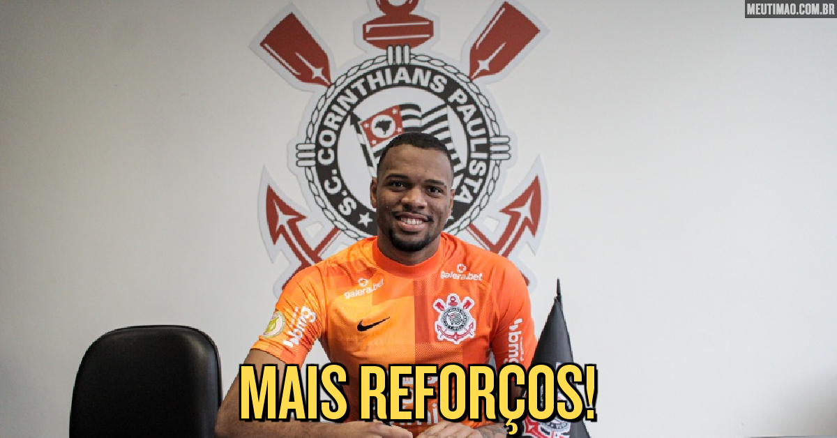 Morrinhos anuncia mais dois reforços e mantém interesse em goleiro - O  Hoje.com