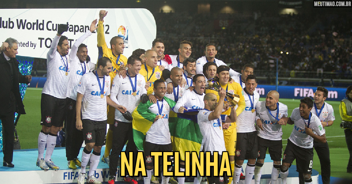 Com Corinthians x São Paulo, Globo alcança maior audiência do futebol aos  domingos desde a final da Copa do Catar - Máquina do Esporte