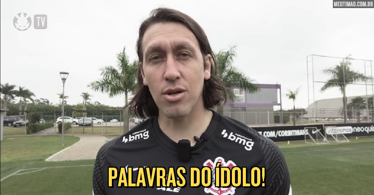 Corinthians: se você é supersticioso, vai amar esses números de Cássio -  Superesportes