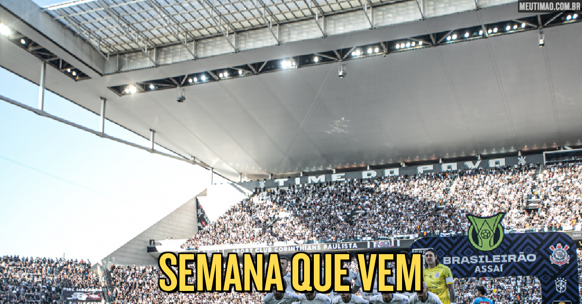 STJD pune Corinthians com perda de mando de campo por gritos homofóbicos da  torcida no Majestoso - Lance!