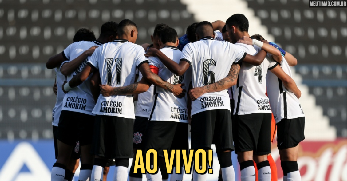 Com dois clássicos, Corinthians conhece tabela da primeira edição do  Paulistão Feminino Sub-20 - 22/06/2022 - UOL Esporte