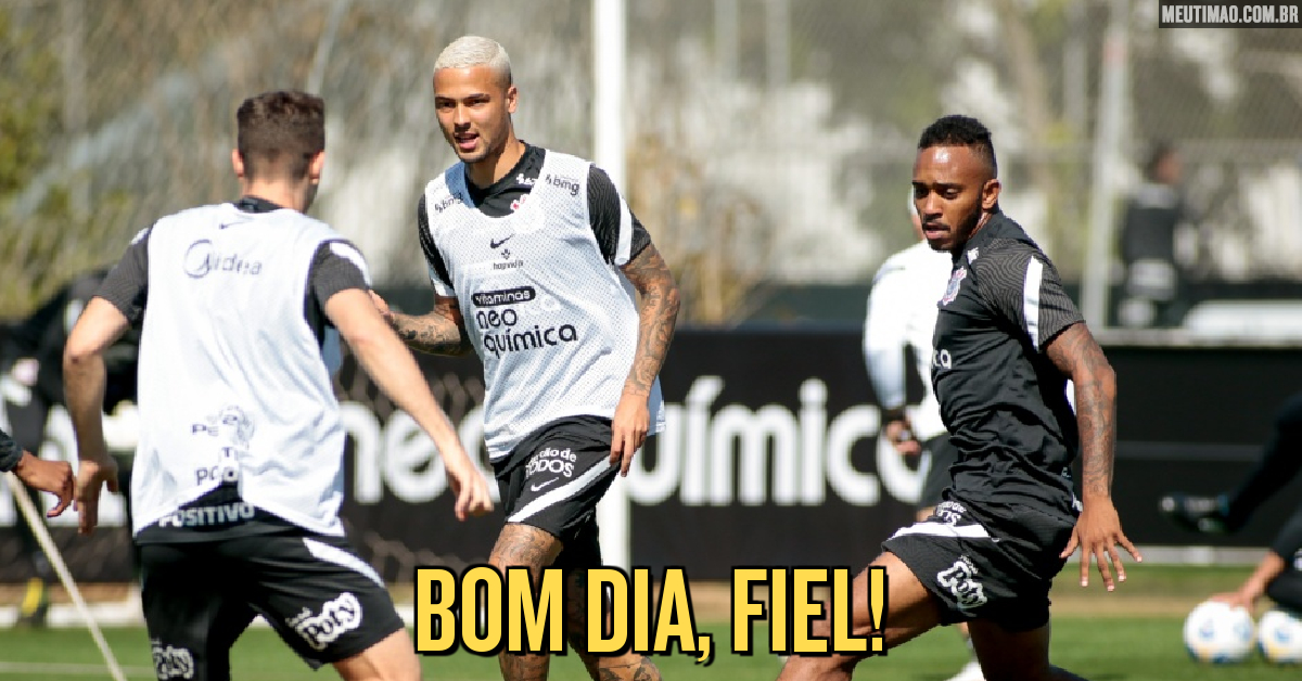 Corinthians finalmente comemora conquista do mundo