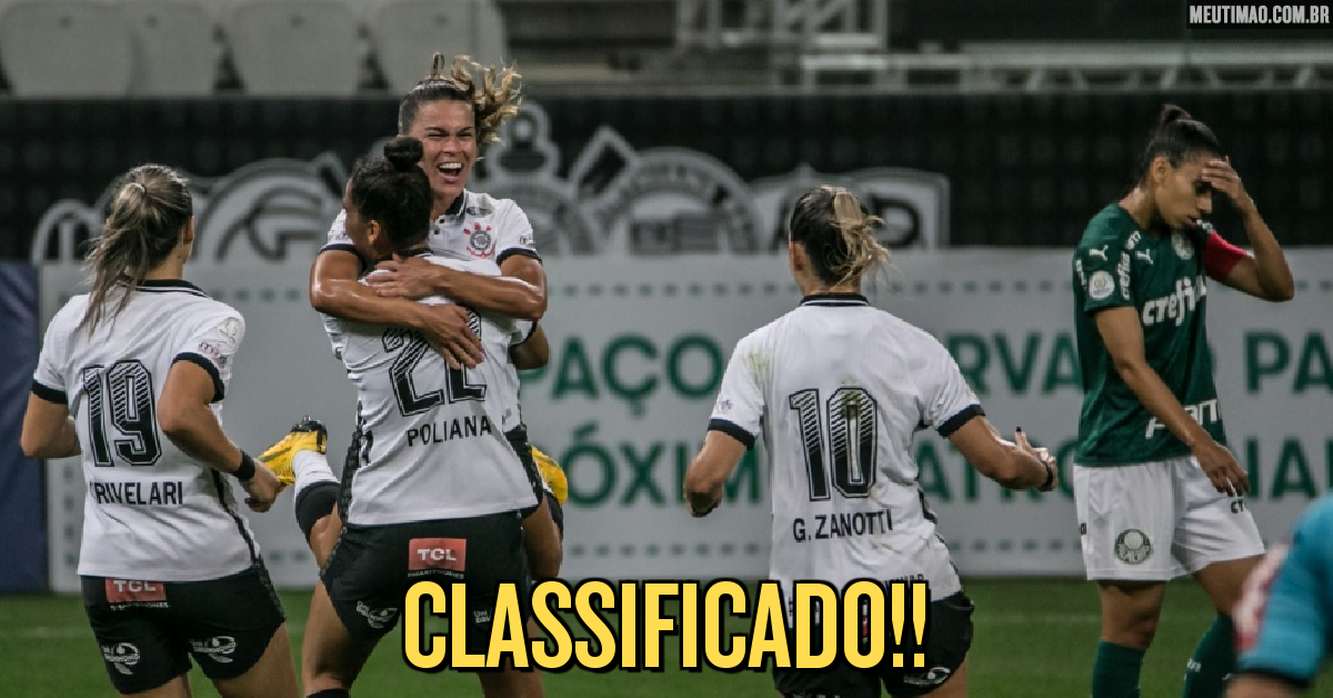Gabi Fernandes - Final Brasileirão Feminino 2022 (Neoquímica Arena