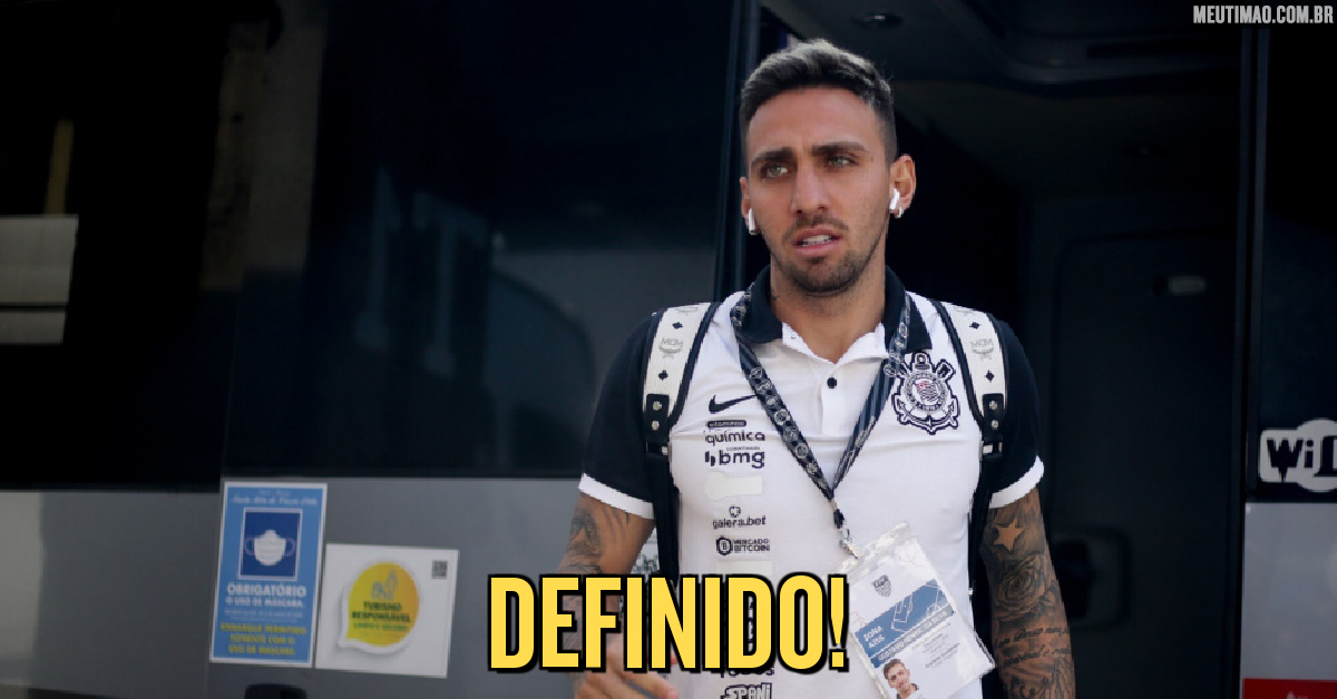 Roteirista de 'Acesso Total' revela como elenco do Corinthians recepcionou  a equipe de gravações