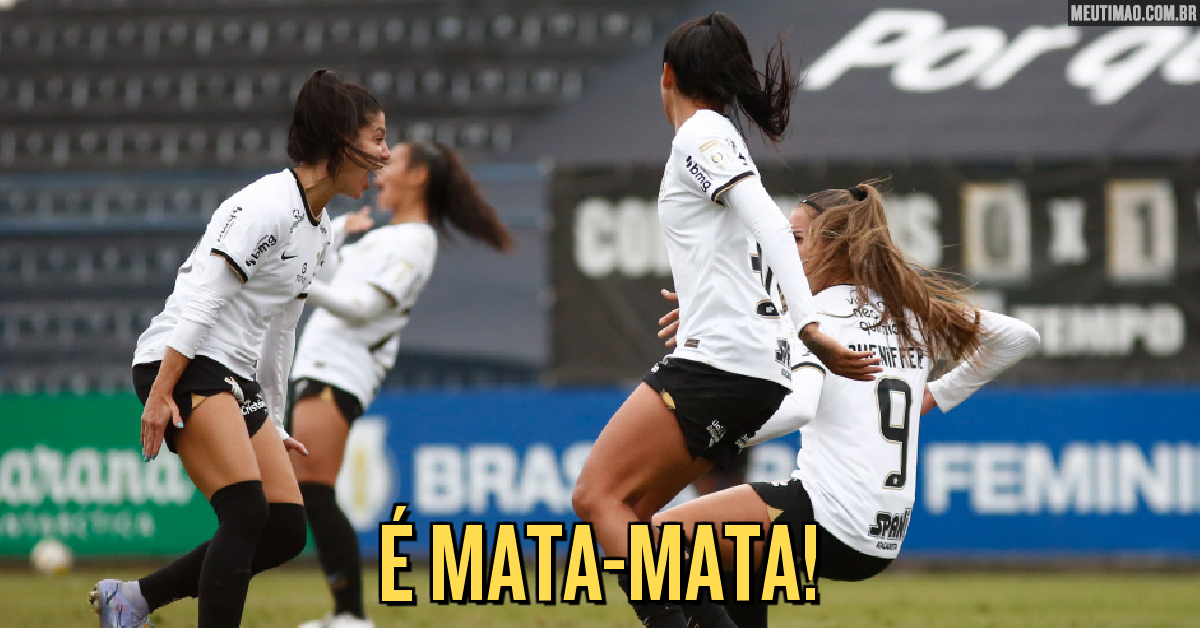 Corinthians e Inter jogam a final do Brasileiro Feminino – Webstories GZH