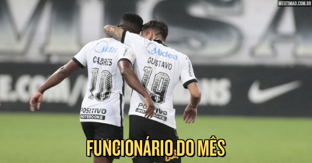 Corinthians deve completar seis finais de semanas seguidos sem entrar em  campo