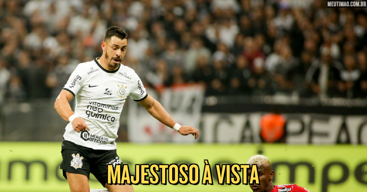 Corinthians amarga retrospecto negativo no último jogo do ano desde 2013;  veja histórico