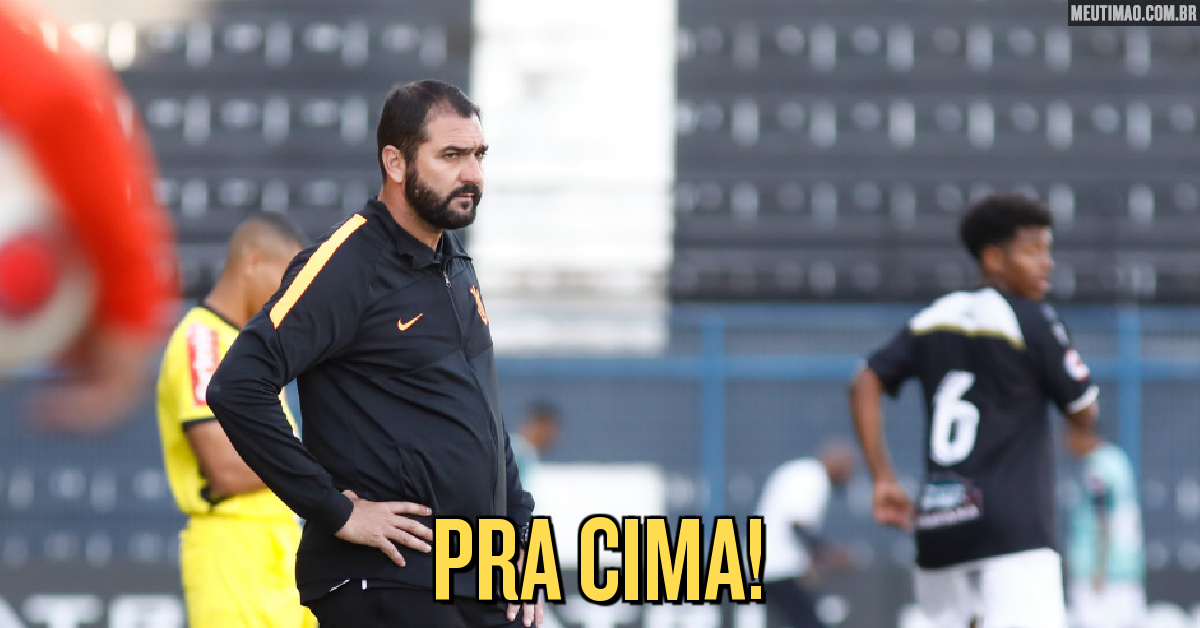 Ninguem lembrava, né? #futebol #futebolbrasileiro #corinthians