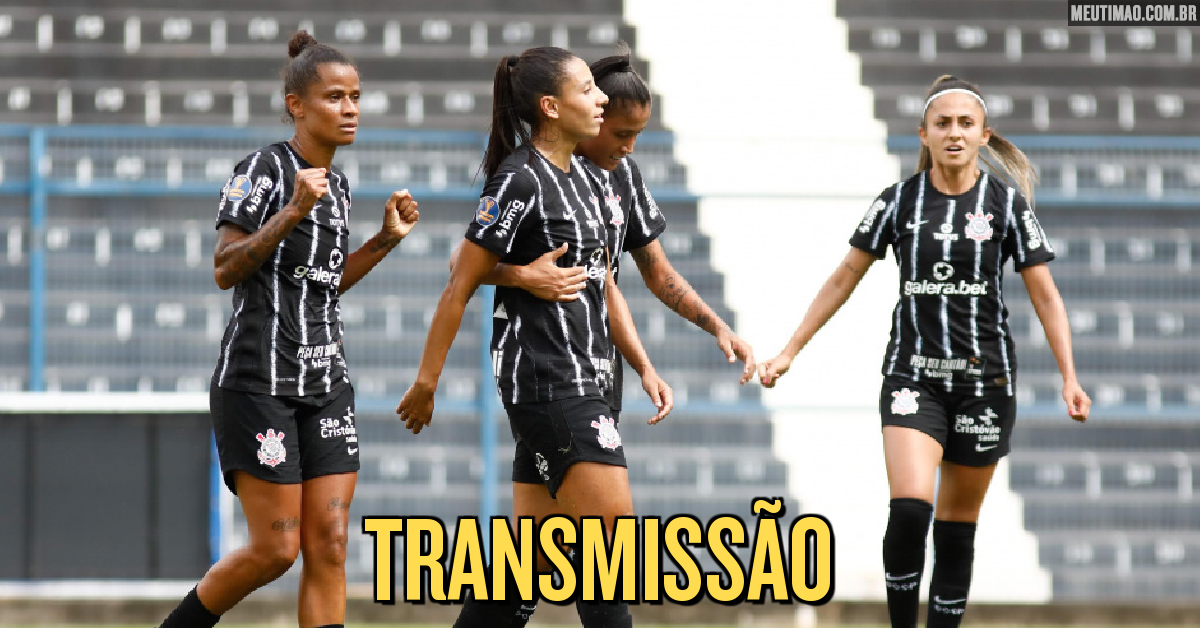 Corinthians Futebol Feminino on X: FIM DE JOGO, VITÓRIA DAS BRABAS! 🔥 O  Timão bate o Atlético-MG por 1 a 0 e avança para as semifinais da Supercopa  Brasil! 💜🖤 ⚽ Vic