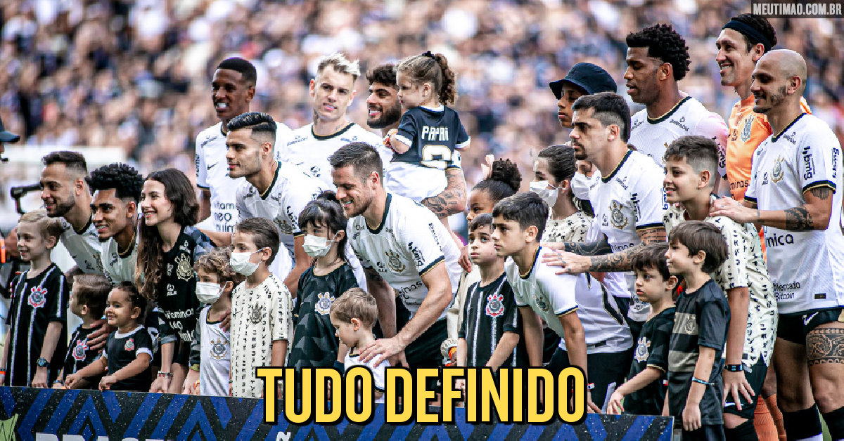 Com título definido, veja o que ainda está em jogo na última