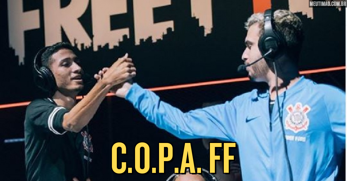 COPA FF 2023: tabela, times, jogos, formato e mais, free fire