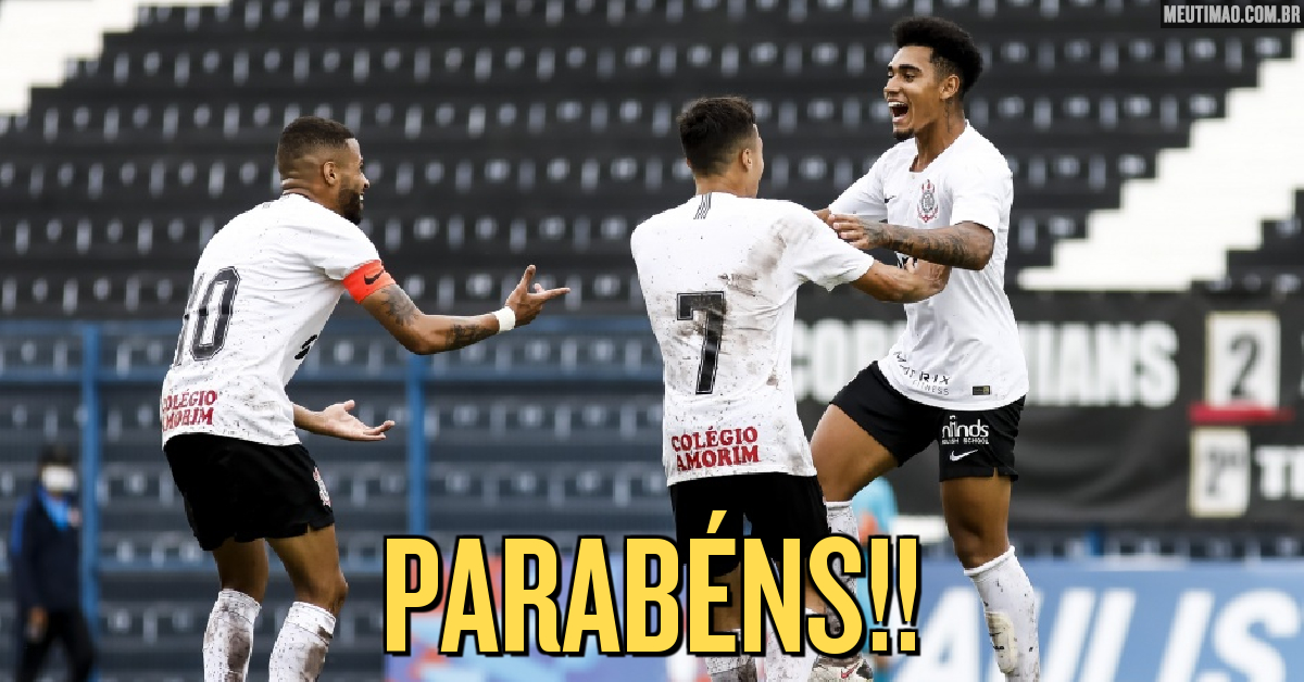Notícias destaques do Corinthians - Página 2