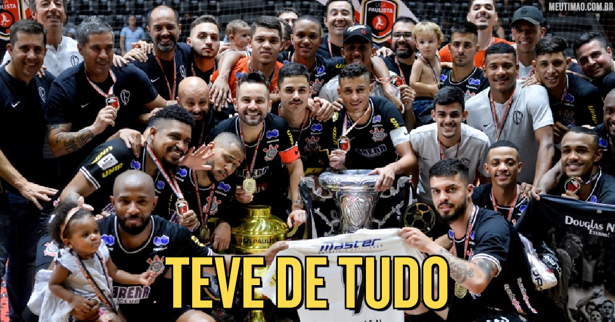 Magnus Futsal vence Carlos Barbosa e conquista o Bicampeonato do Mundial de  Clubes, Mundial de Clubes 2018, Notícias