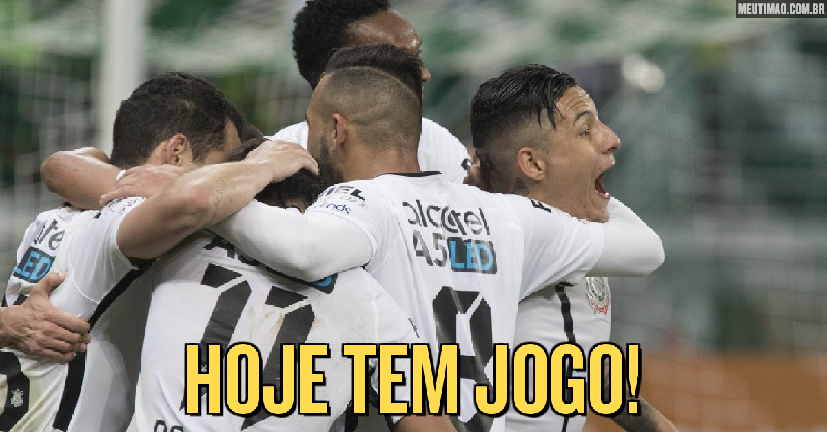 JOGO DO CORINTHIANS HOJE (24/07), AO VIVO ONLINE: Saiba onde está  transmitindo Atlético-MG X Corinthians pelo Brasileirão