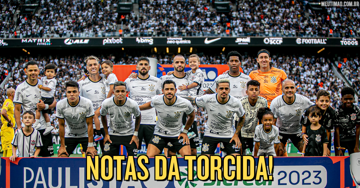 Corinthians 2 x 2 Botafogo: Fogão abre vantagem, mas sofre empate com o  Timão